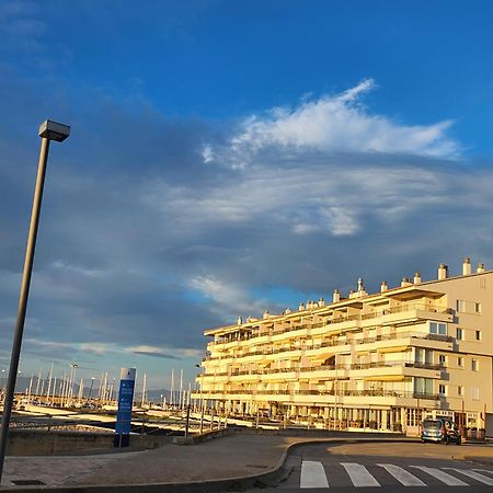 Solo Atico Guest Suites L'Escala Exterior photo