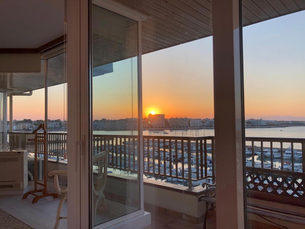 Solo Atico Guest Suites L'Escala Exterior photo