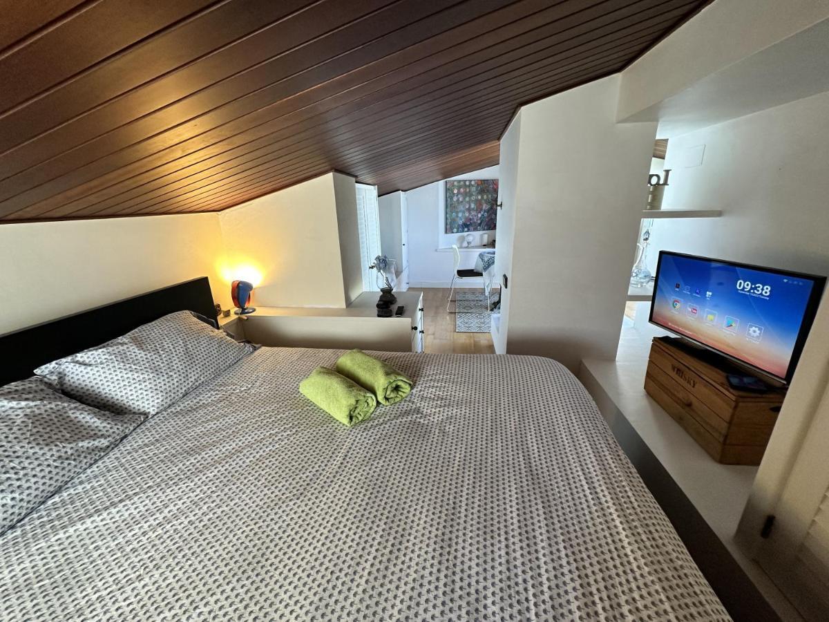 Solo Atico Guest Suites L'Escala Exterior photo