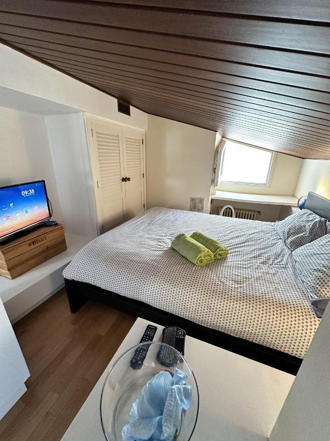 Solo Atico Guest Suites L'Escala Exterior photo
