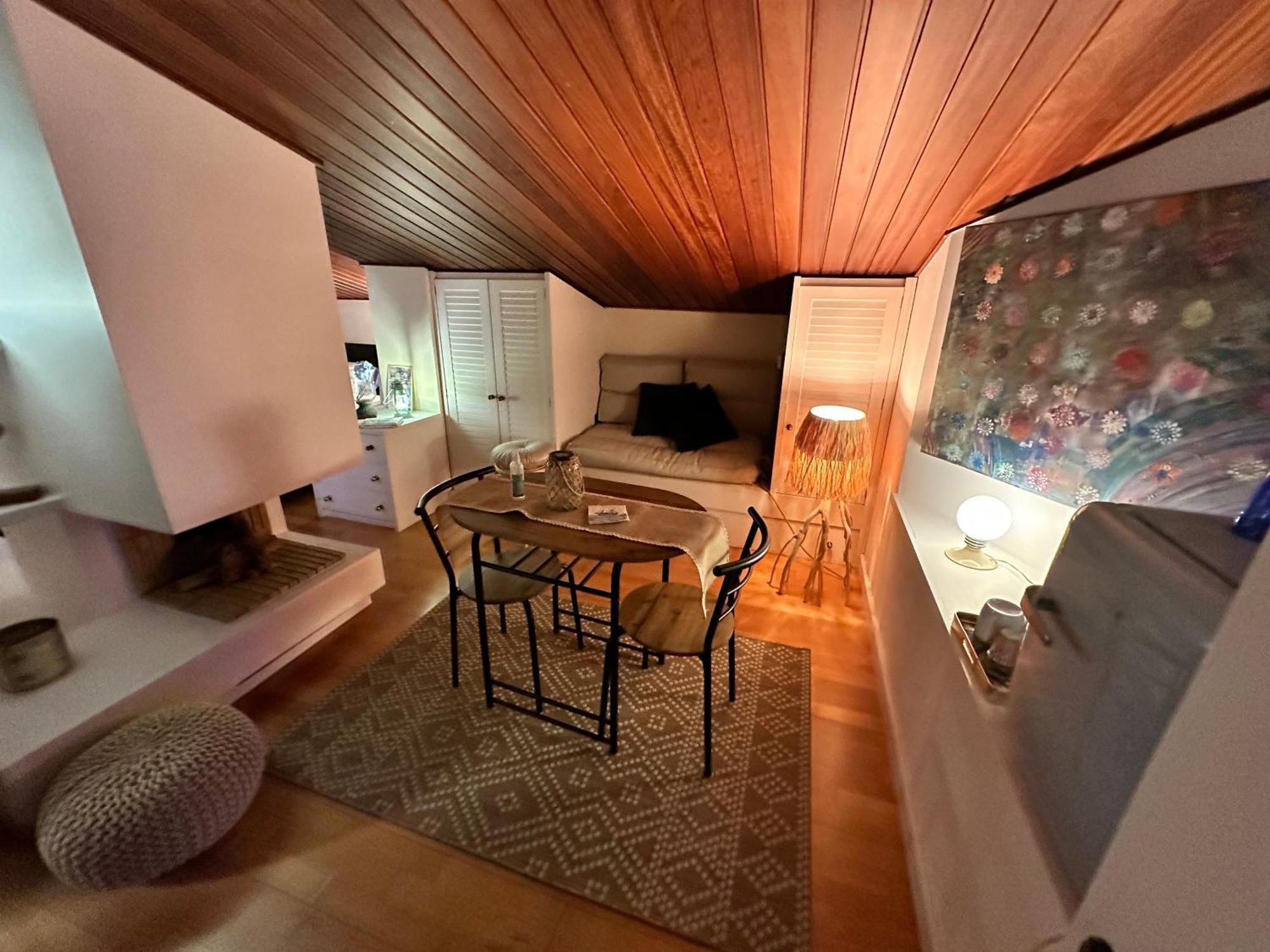 Solo Atico Guest Suites L'Escala Exterior photo