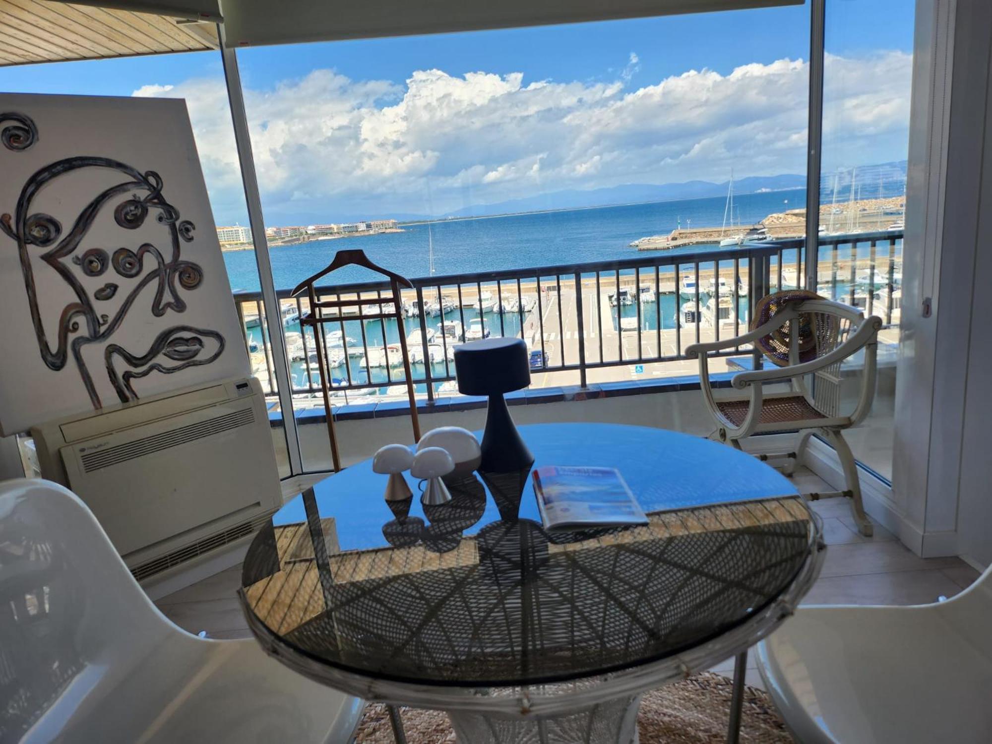 Solo Atico Guest Suites L'Escala Exterior photo