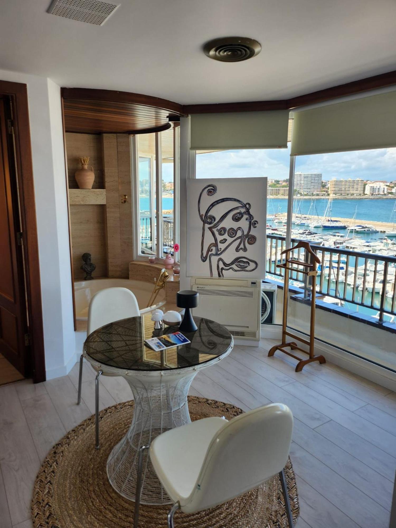 Solo Atico Guest Suites L'Escala Exterior photo