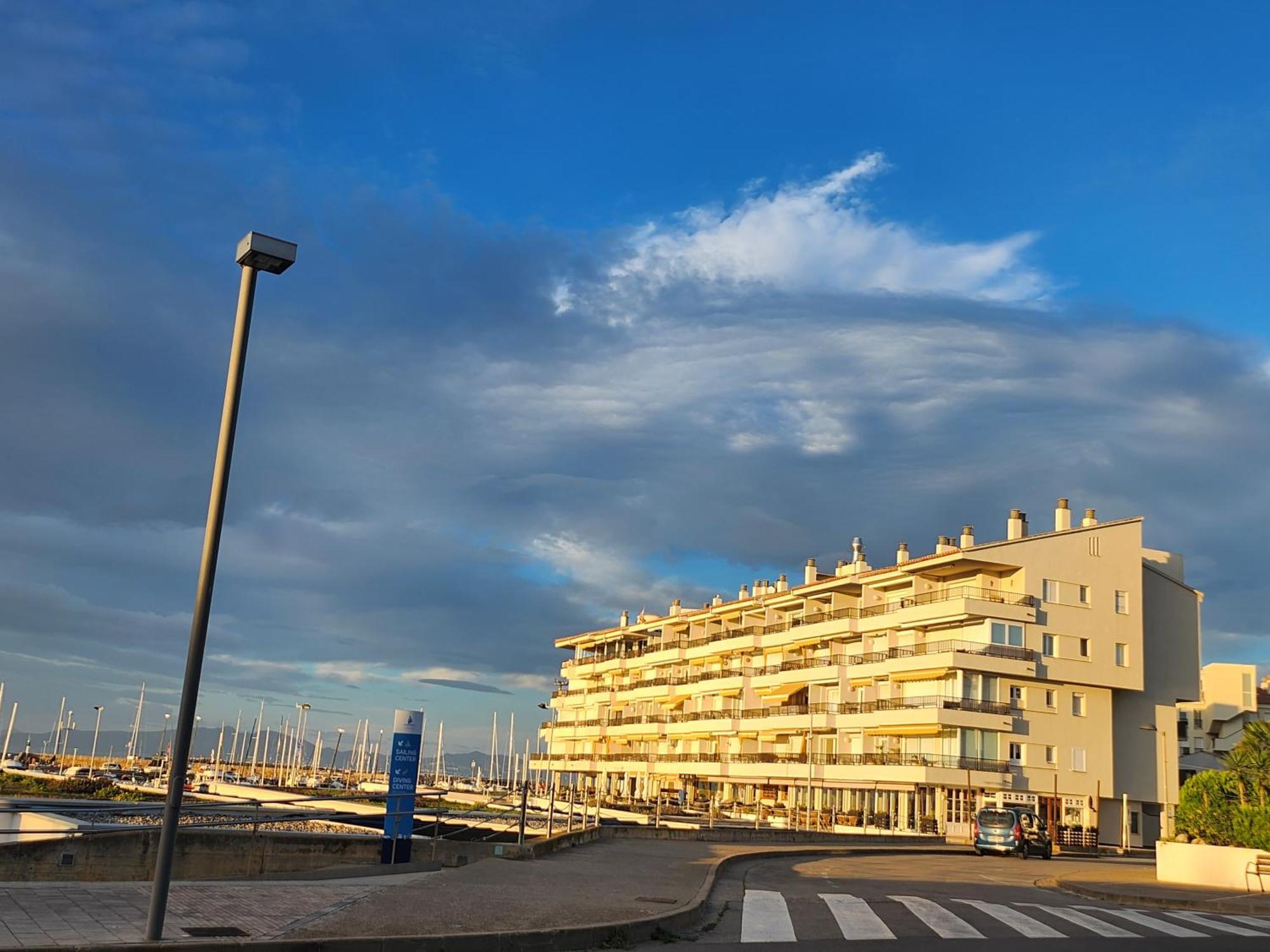 Solo Atico Guest Suites L'Escala Exterior photo